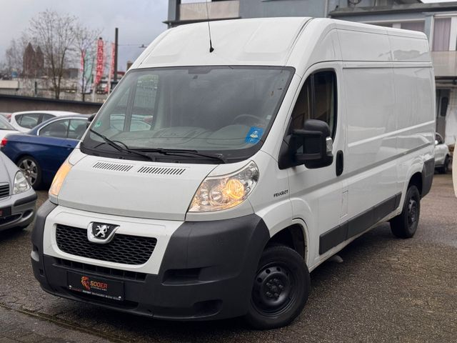 Peugeot Boxer HDi*2.HAND*MAXI*335TKM