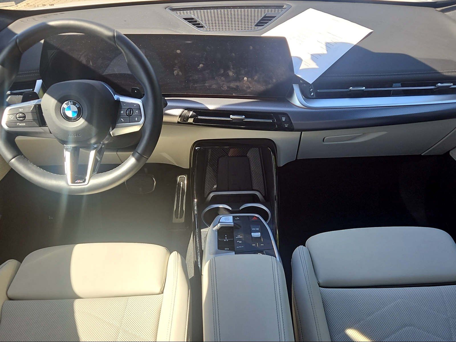 BMW X1 - Bild 10