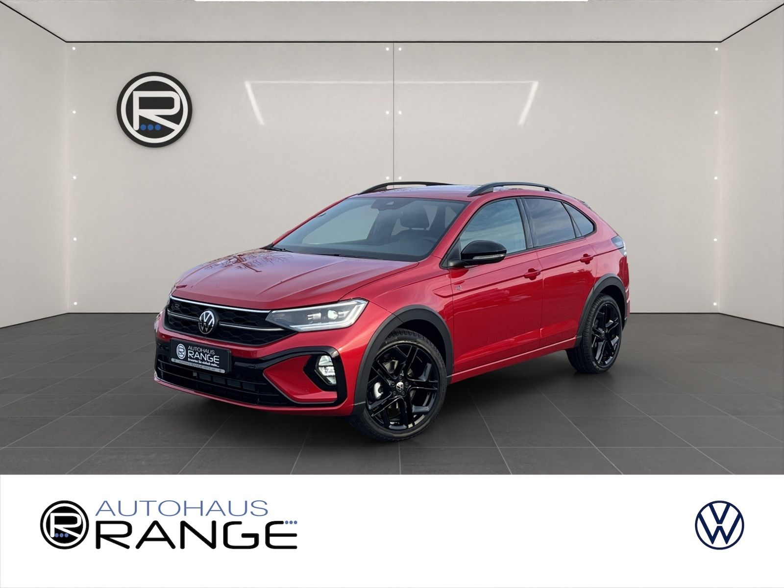 Volkswagen Taigo  1.0 TSI OPF, R-Line, DSG