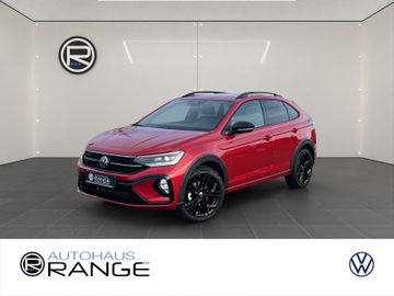 Volkswagen Leasingangebot: Volkswagen Taigo  1.0 TSI OPF, R-Line, DSG