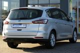 Ford S-Max 2.0 EcoBlue Aut. Trend - Ford S-Max mit Diesel-Antrieb