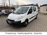 Citroën Jumpy HDi 120 27 L1H1 Kasten*TÜV BIS 03.2027 - gebrauchte Citroën Jumpy aus dem Jahr 2011
