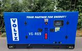 Andere Neues Stromaggregat Voltz VG-R69 - LKW mit Stromaggregat