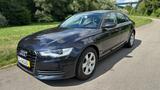 Audi A6 2.8 FSI - V6 - Audi A6: 2.8