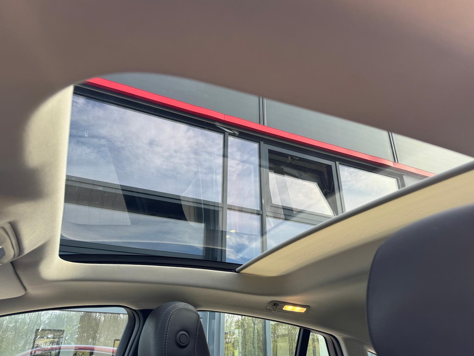 Mercedes-Benz GLE 350 d Coupé 4Matic*AMG-LINE*LED*DISTR*PANO*