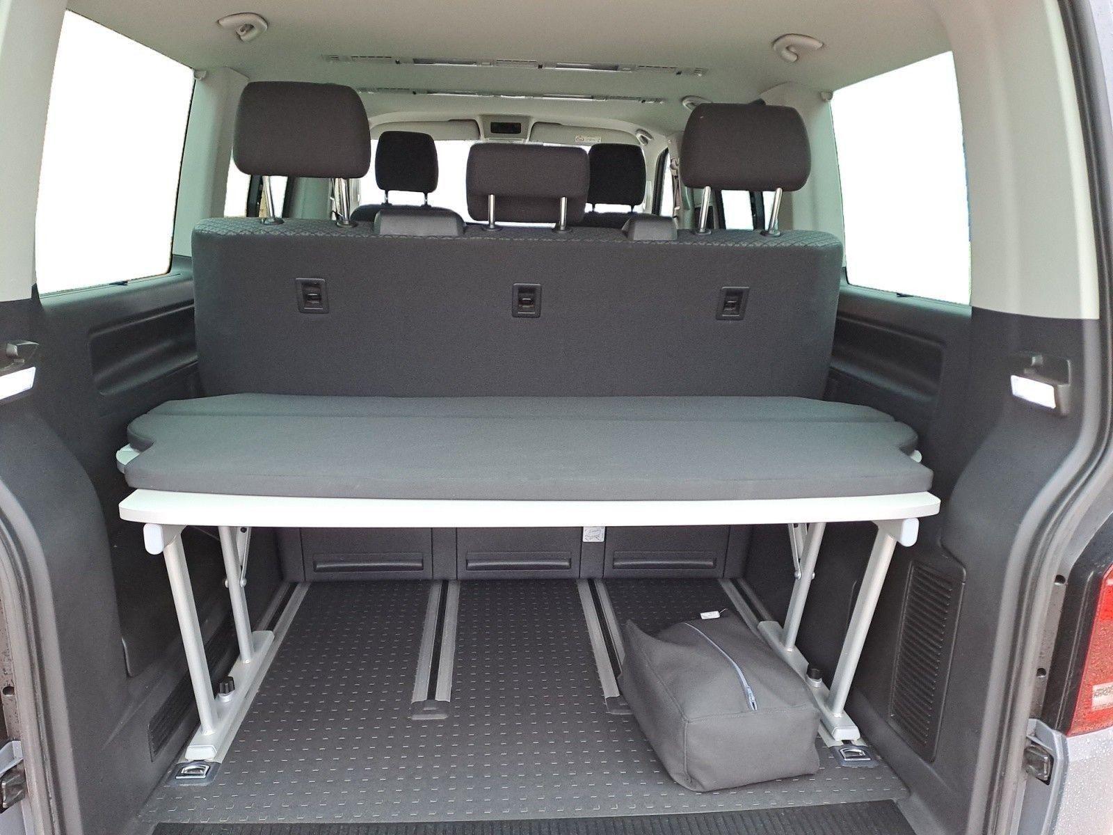 Volkswagen T6 Multivan - Bild 16