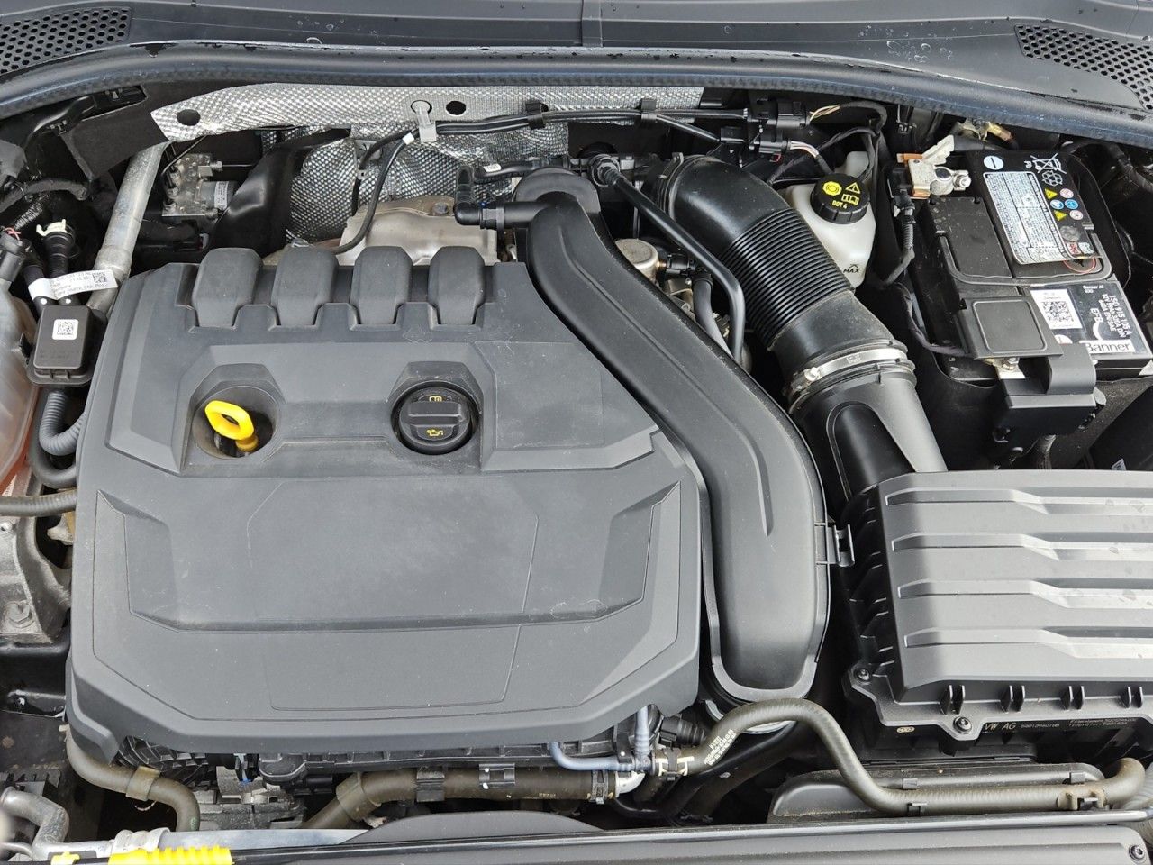 SEAT Leon Sportstourer FR – viele Extras, ACC uvm. - Bild 21