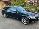 Mercedes-Benz Mercedes Benz C280 T - gebrauchte Mercedes-Benz C 280 aus dem Jahr 2008