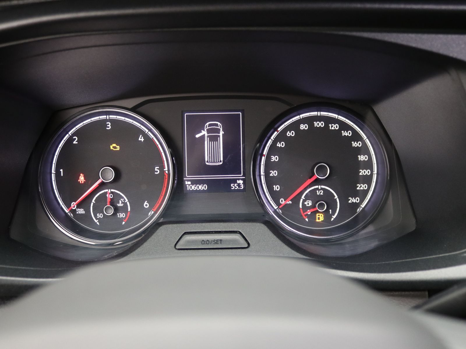 Volkswagen T6 Kombi - Bild 15