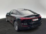 Audi Q8 Sportback e-tron 50 advanced quattro 250 kW - Audi Q8 e-tron: Advanced