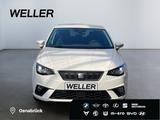 Seat Ibiza 1.0 TSI Style *LED*GJR*Virtual*CAM*SHZ*PDC - gebrauchte Seat Kleinwagen