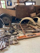 Andere Wanderer W40 2-Fenster Cabrio | Gläser - Andere Oldtimer: Cabrio