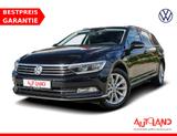 Volkswagen Passat Variant 1.8 TSI DSG Highline LED Navi ACC - Volkswagen Passat aus 2017