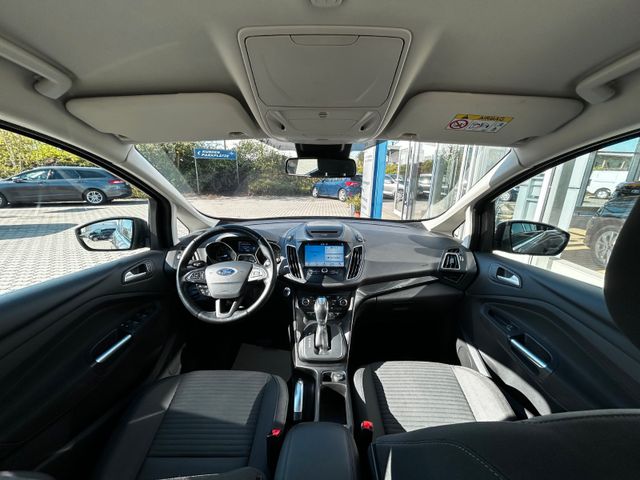C-Max C-MAX Titanium*AHK*Elektr.Heckkl*