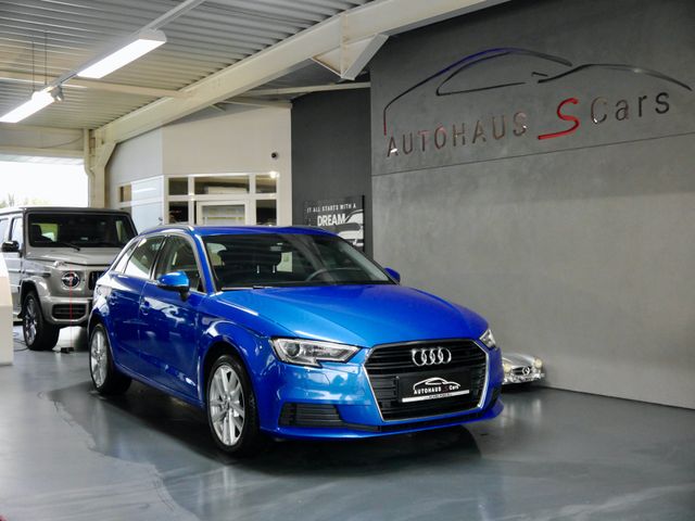 Audi A3 Sportback 30 TFSI*Navi*Xenon*PDC*