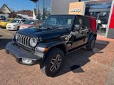 Jeep Sahara Facelift 272PS Benzin 4x4 AT8 Kamera Navi - Jeep Wrangler New cars