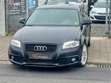 Audi A3 1.4 TFSI S line Sportpaket plus - Audi A3 aus 2010: Line