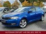 Skoda Rapid Spaceback Cool Edition*Klima*Temp*StzH*PDC - gebrauchte Skoda Rapid aus dem Jahr 2018