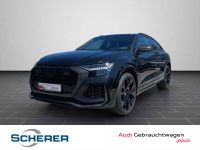 Audi RSQ8 - Vorschau Bild 1
