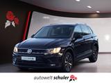 Volkswagen Tiguan 2,0 TDI DSG 4motion United Pano AHK - Volkswagen Tiguan UNITED mit Diesel-Antrieb