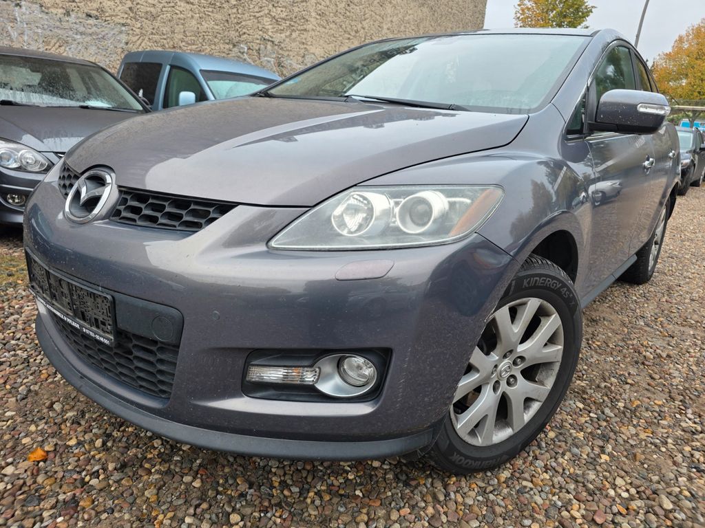 Mazda CX-7