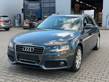 Audi A4 - 6