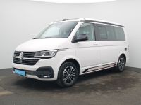Volkswagen T6 California - Vorschau Bild 2