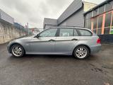 BMW 320 3 Touring 320i - BMW 320 aus 2006: Kombi, 320i