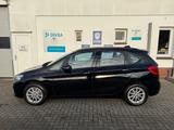 BMW 218 d Active Tourer Advantage*AUTOMATIK*LED*PDC* - BMW 218 Diesel Gebrauchtwagen