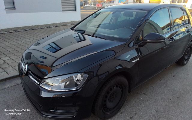 Volkswagen Golf VII Lim. Cup BMT