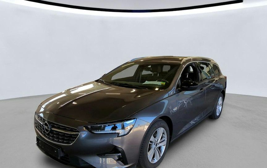 Image of Opel Insignia