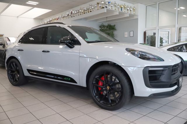 Porsche Macan GTS Panorama, ACC, SportPaket,Luftfederung