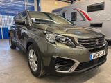 Peugeot 5008 1,2 PureTech ALU NAVI 7-Sitzer - ZR neu - Peugeot 5008 mit Benzin-Antrieb