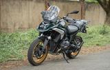BMW R 1300 GS 719 Tramuntana,0 km,ASA,Koffer