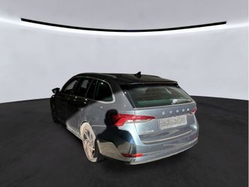 Skoda Octavia - 6