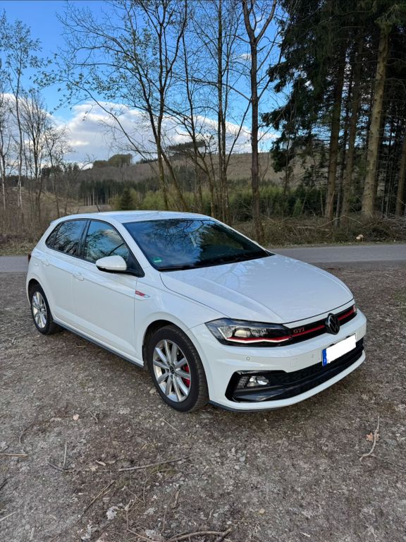 Image of Volkswagen Polo