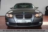 BMW 325i Coupe 2.Hand*Scheckheft*Automatik - BMW aus 2008: Coupe