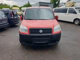 Fiat Doblo 1.3 Multijet 16V - - gebrauchte Fiat Doblo aus dem Jahr 2006