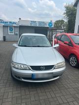 Opel Vectra  TÜV bis 2027  140.000 km  ... - Opel Vectra aus 2001: 2.2