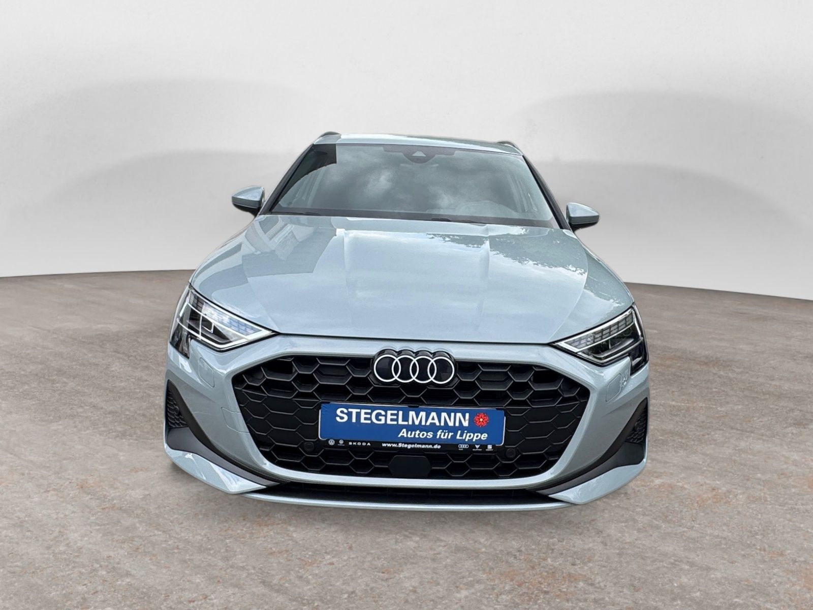 Audi A3 - Bild 9