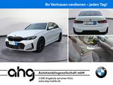 BMW 320d xDrive Automatik M Sportpaket Sport Aut.