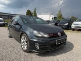 Volkswagen Golf VI GTI Edition 35 - Volkswagen Golf: V Edition