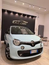 Renault Twingo SCe Stop&Start La Parisienne - Renault: Parisienne