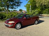 Renault Megane Coupé-Cabriolet Exception 1.6 Exception - Renault Megane: Exception