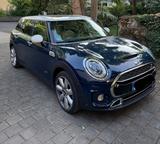 MINI Cooper SD Clubman Cooper SD ALL4 Automatik C...