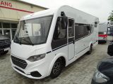 Carado INTEGRIERTE 338 TOP Angebot 2025 - Carado Integrierter