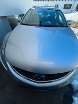 Mazda 6 Kombilimousine - Mazda 6: Mazd