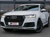 Audi SQ7 4.0 TDI quattro 7-SITZE! AHK! PANO! - Audi SQ7 SUV