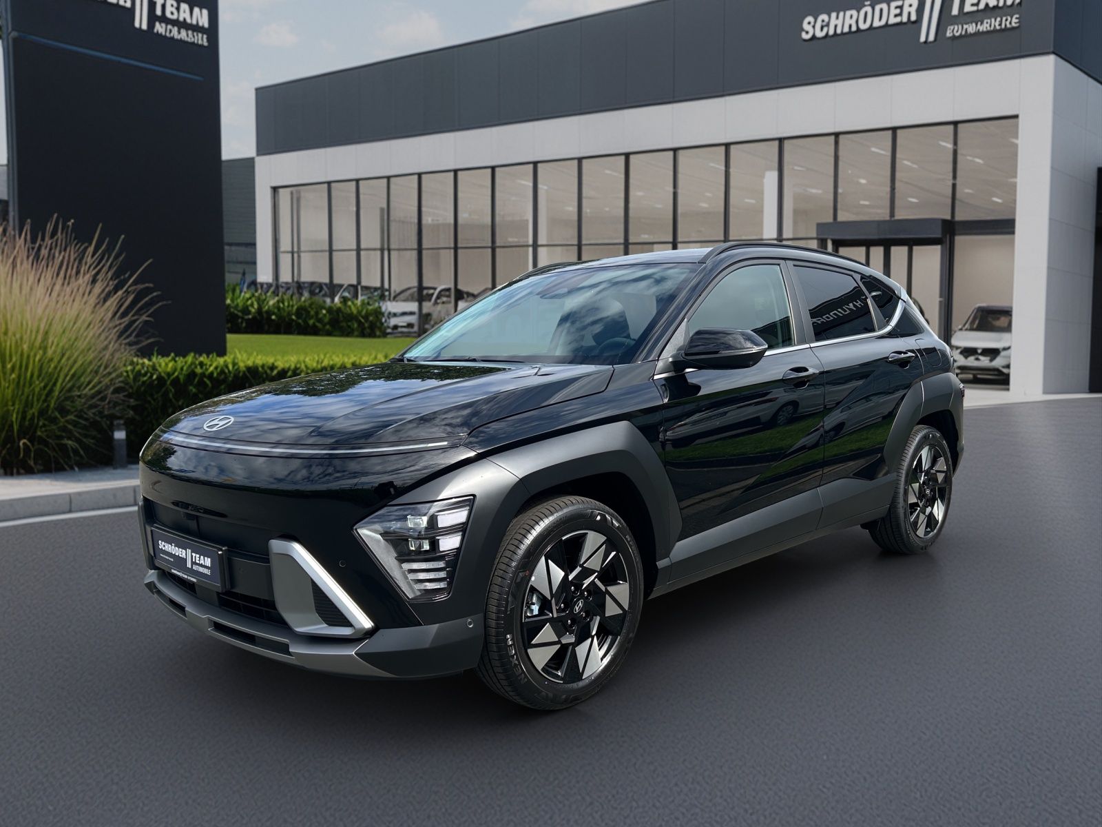 Hyundai KONA Hybrid 1.6 T-GDi DCT Prime NSCC/VIRTUAL/NAV