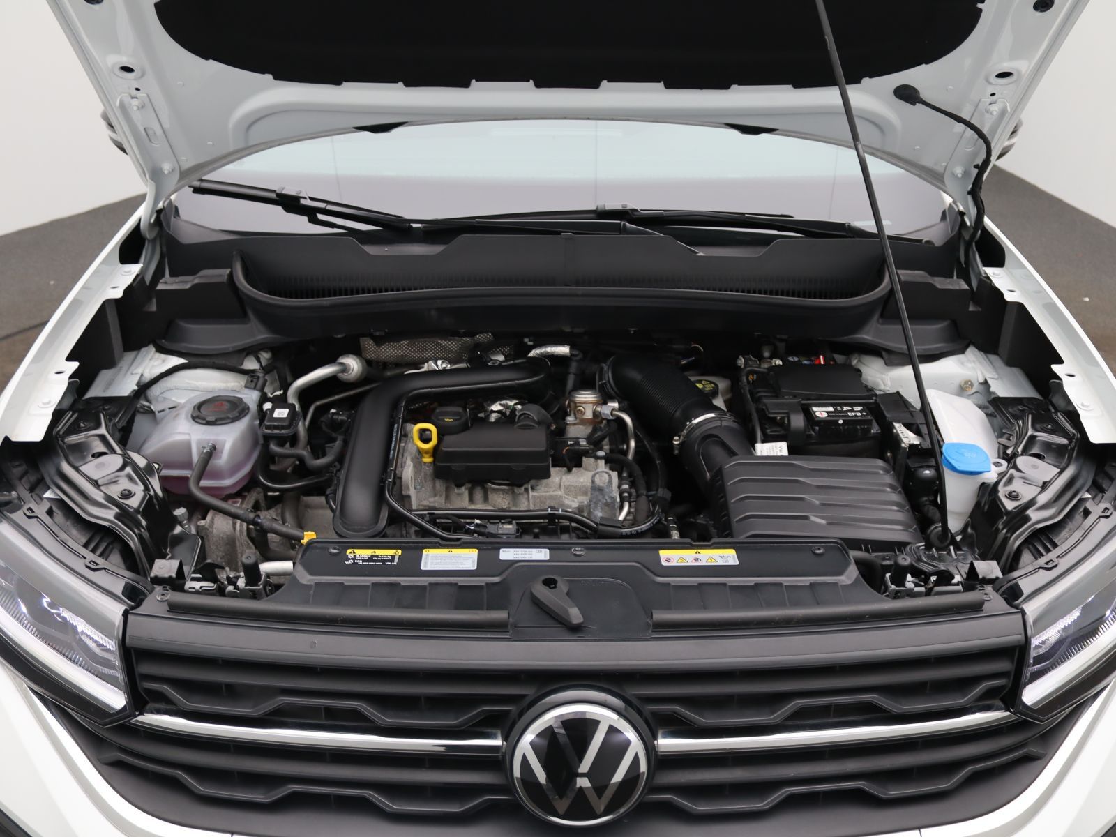 Volkswagen T-Cross - Bild 19